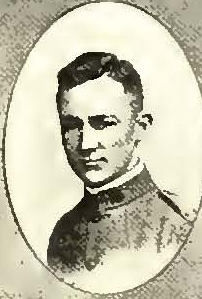 John Anton Koch 1918