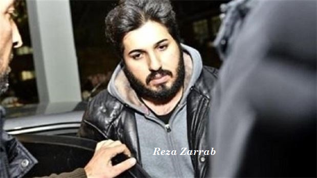 Reza-Zarrab