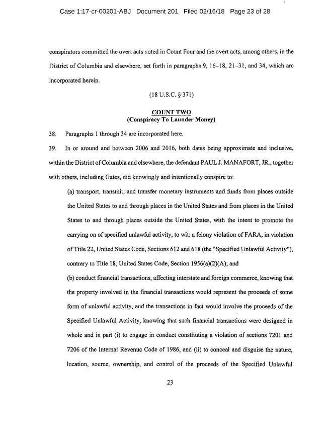 Pages from 20180216 unsealed 20180223 Manafort superseeding