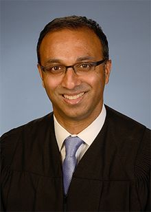 Mehta_A Judge in Cummings suit
